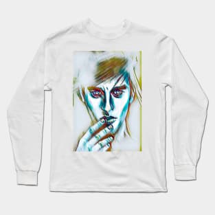 HYPNOTIC Long Sleeve T-Shirt